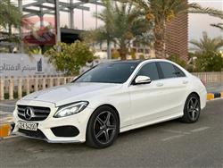 مێرسێدس بێنز C-Class